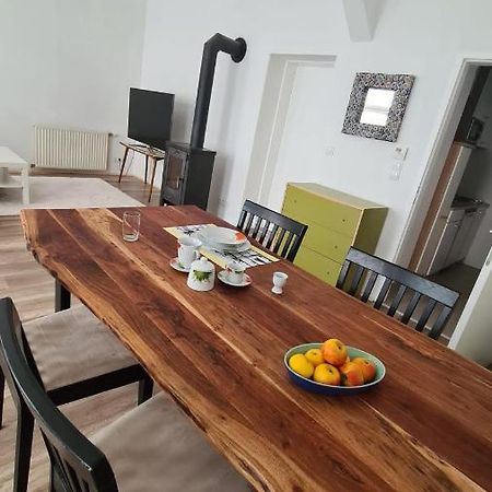 City Apartment Mit Direktzugang Bécs Kültér fotó