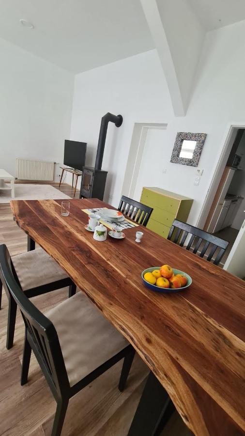City Apartment Mit Direktzugang Bécs Kültér fotó