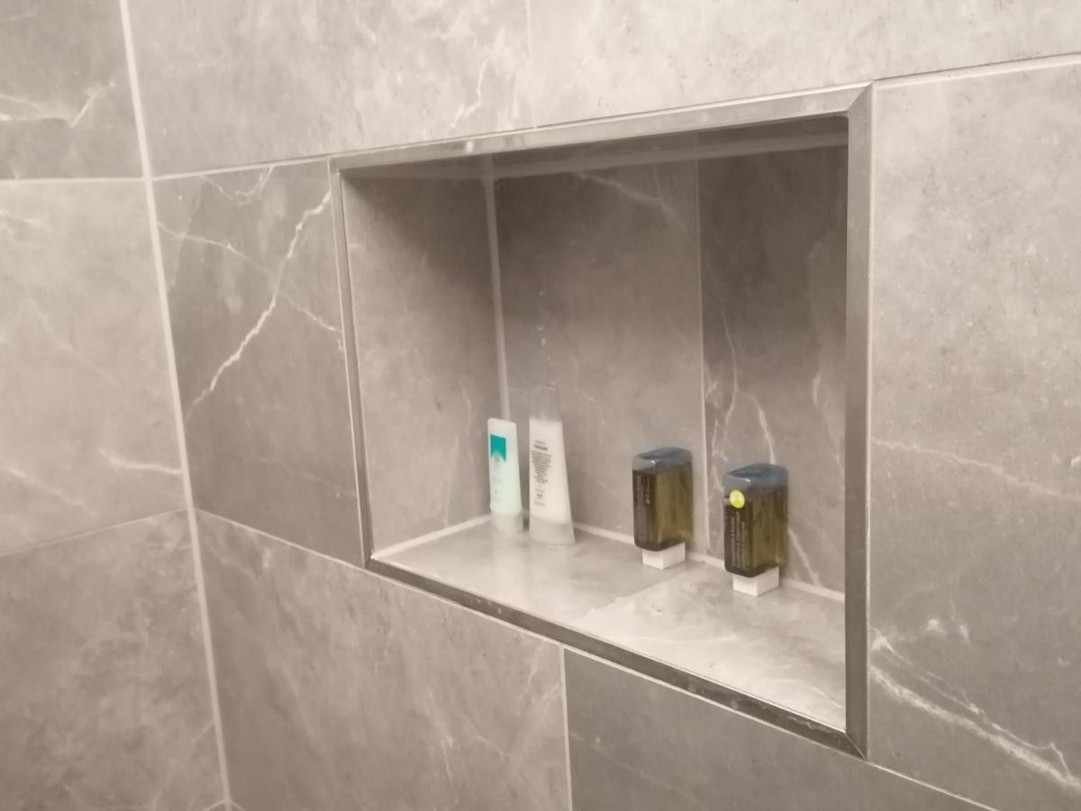 City Apartment Mit Direktzugang Bécs Kültér fotó