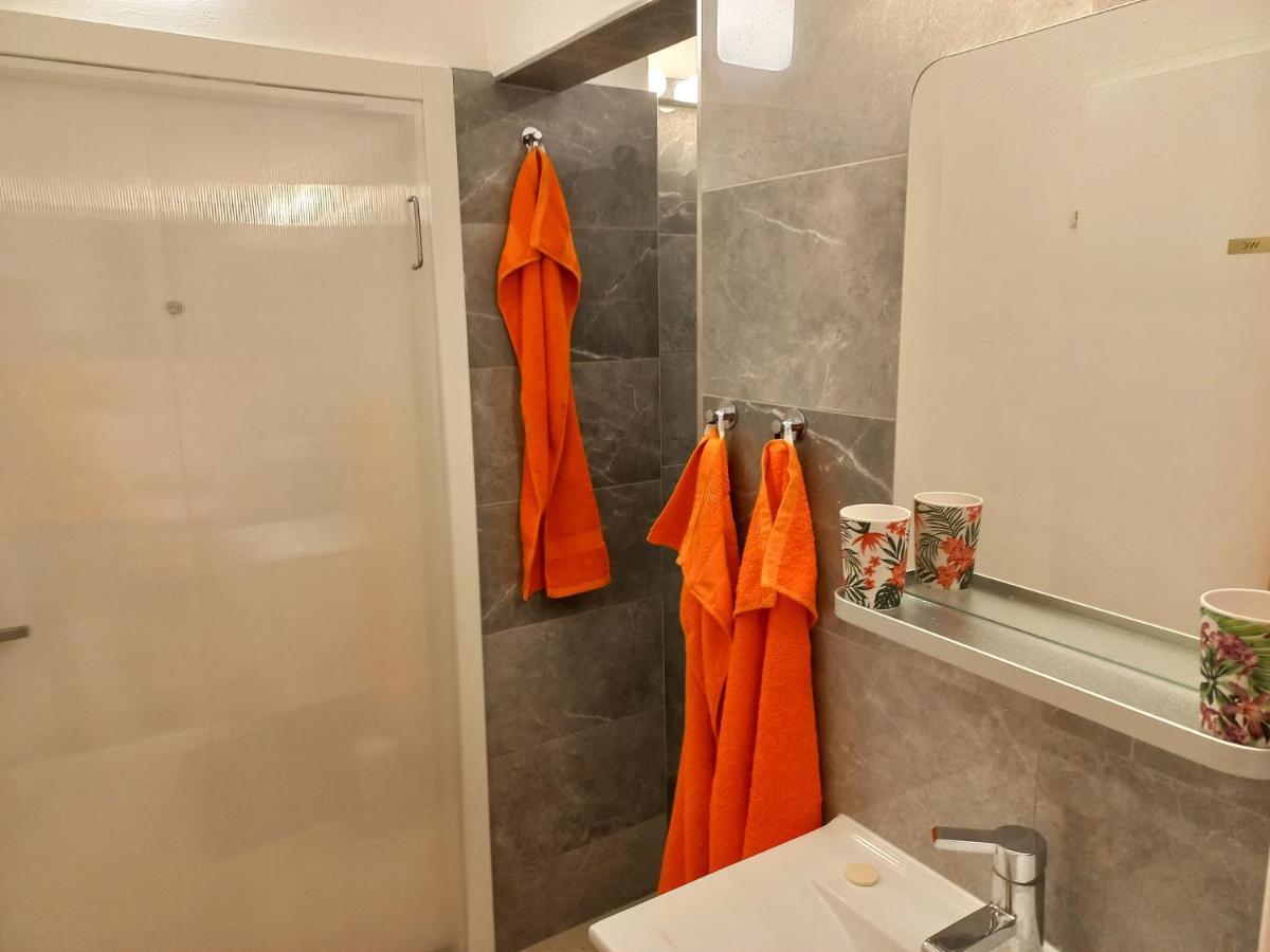 City Apartment Mit Direktzugang Bécs Kültér fotó