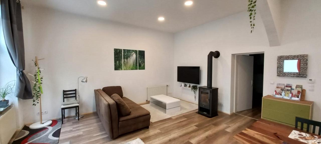 City Apartment Mit Direktzugang Bécs Kültér fotó